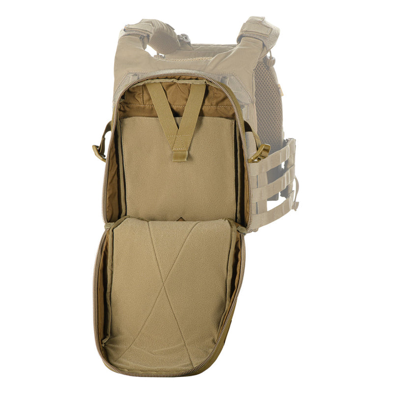 Load image into Gallery viewer, M-Tac MOLLE Backpack for Plate Carrier Elite

