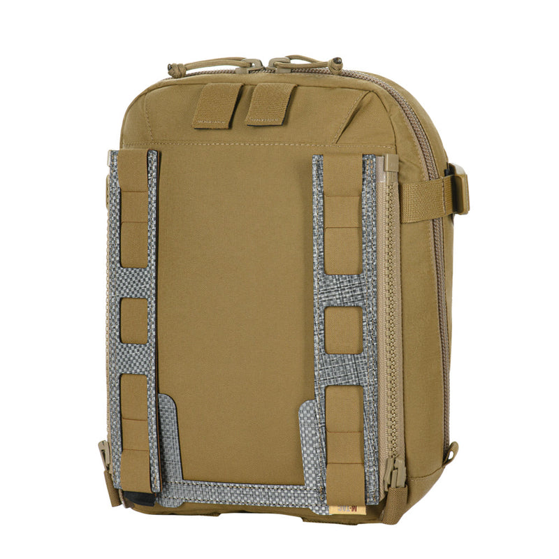 Load image into Gallery viewer, M-Tac MOLLE Backpack for Plate Carrier Elite
