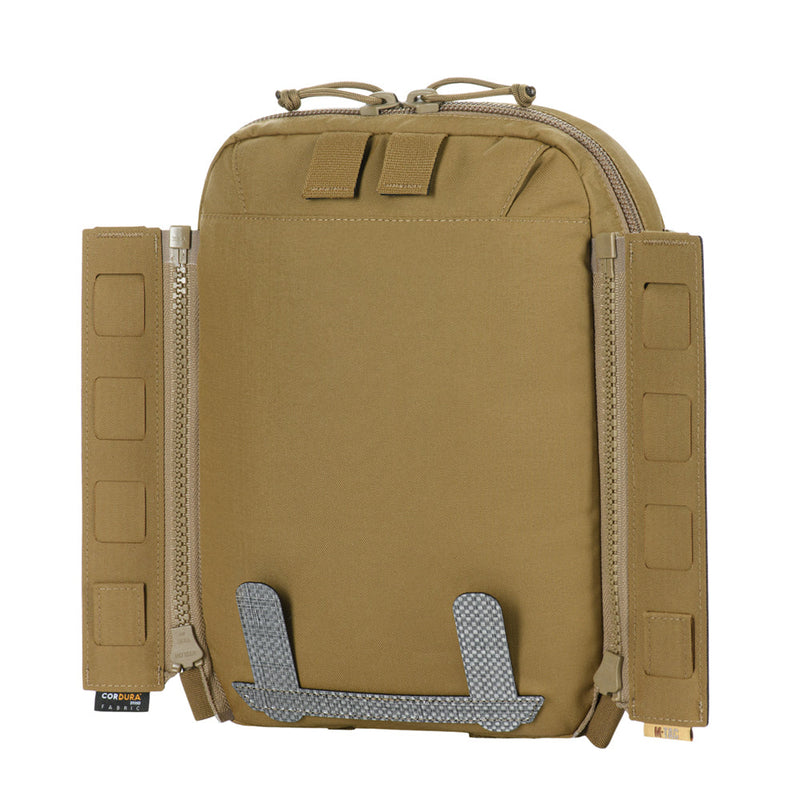 Load image into Gallery viewer, M-Tac MOLLE Backpack for Plate Carrier Elite
