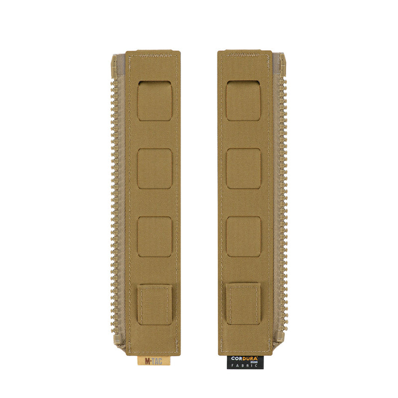 Load image into Gallery viewer, M-Tac MOLLE Backpack for Plate Carrier Elite
