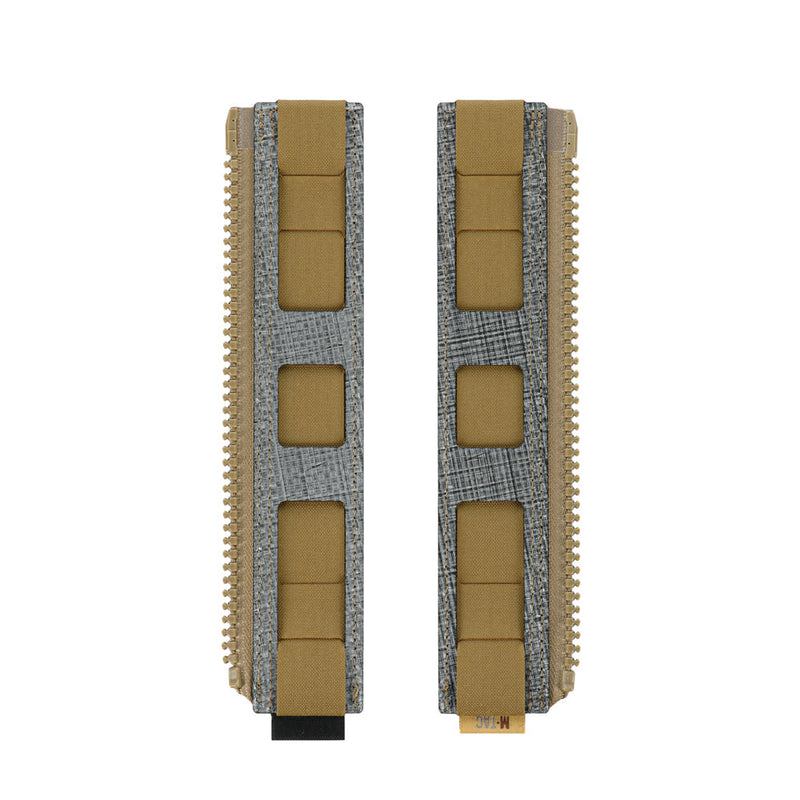 Load image into Gallery viewer, M-Tac MOLLE Backpack for Plate Carrier Elite
