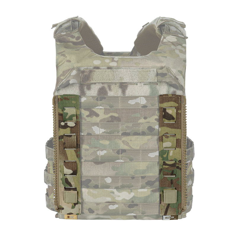 Load image into Gallery viewer, M-Tac MOLLE Backpack for Plate Carrier Elite
