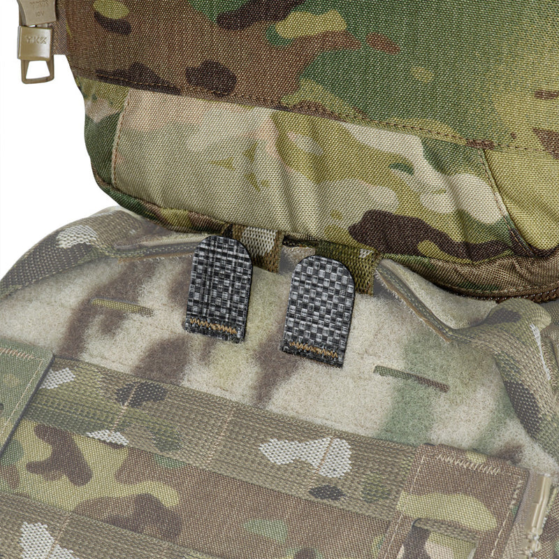 Load image into Gallery viewer, M-Tac MOLLE Backpack for Plate Carrier Elite
