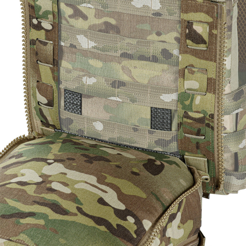 Load image into Gallery viewer, M-Tac MOLLE Backpack for Plate Carrier Elite
