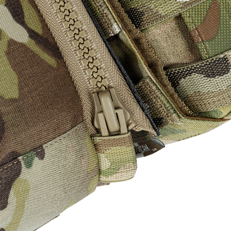 Load image into Gallery viewer, M-Tac MOLLE Backpack for Plate Carrier Elite
