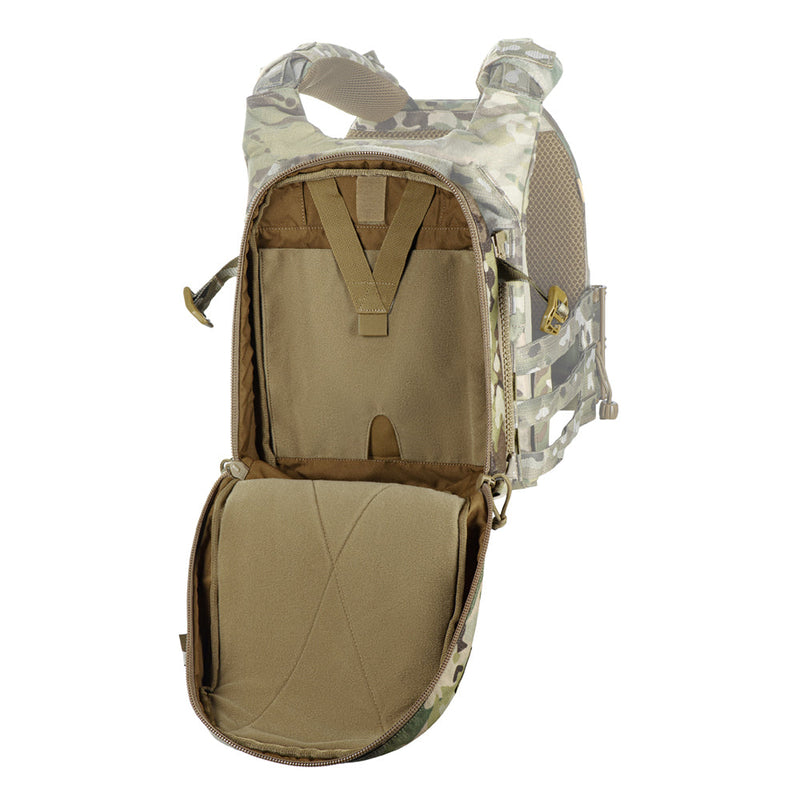 Load image into Gallery viewer, M-Tac MOLLE Backpack for Plate Carrier Elite
