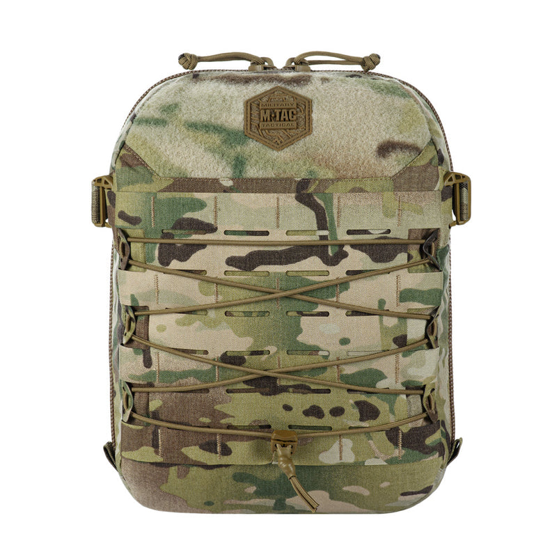 Load image into Gallery viewer, M-Tac MOLLE Backpack for Plate Carrier Elite
