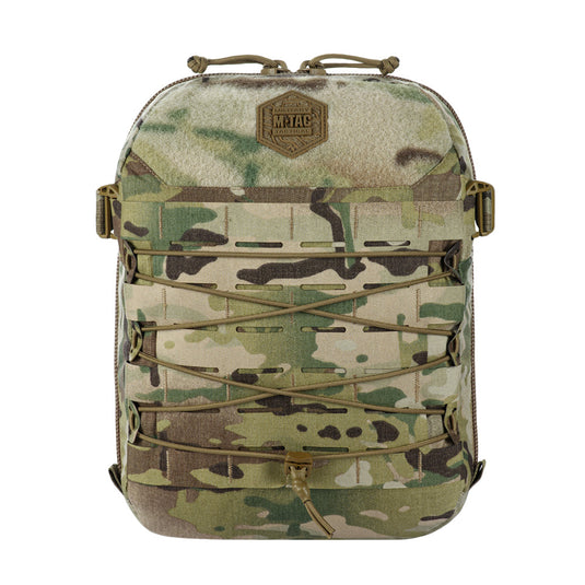 M-Tac MOLLE Backpack for Plate Carrier Elite
