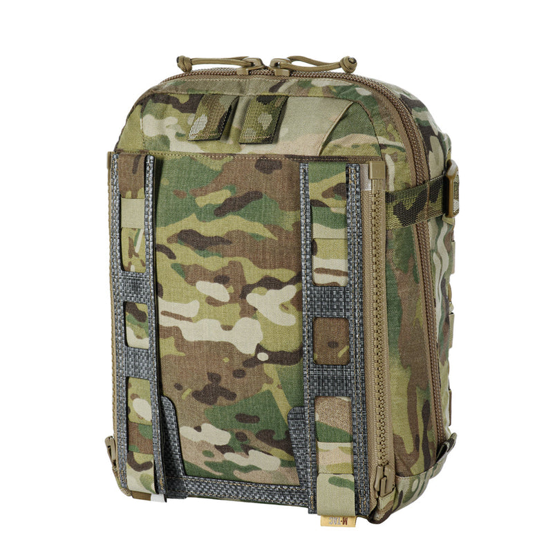 Load image into Gallery viewer, M-Tac MOLLE Backpack for Plate Carrier Elite
