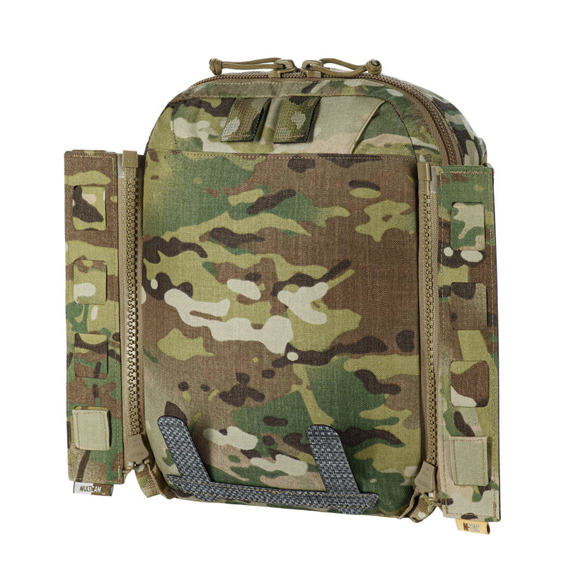 Load image into Gallery viewer, M-Tac MOLLE Backpack for Plate Carrier Elite
