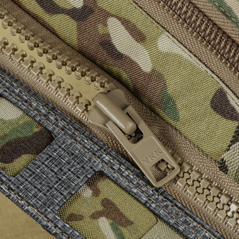 Load image into Gallery viewer, M-Tac MOLLE Backpack for Plate Carrier Elite
