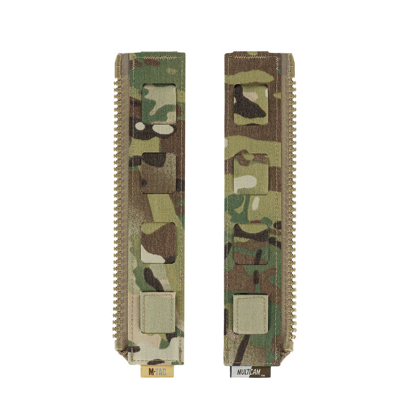 Load image into Gallery viewer, M-Tac MOLLE Backpack for Plate Carrier Elite
