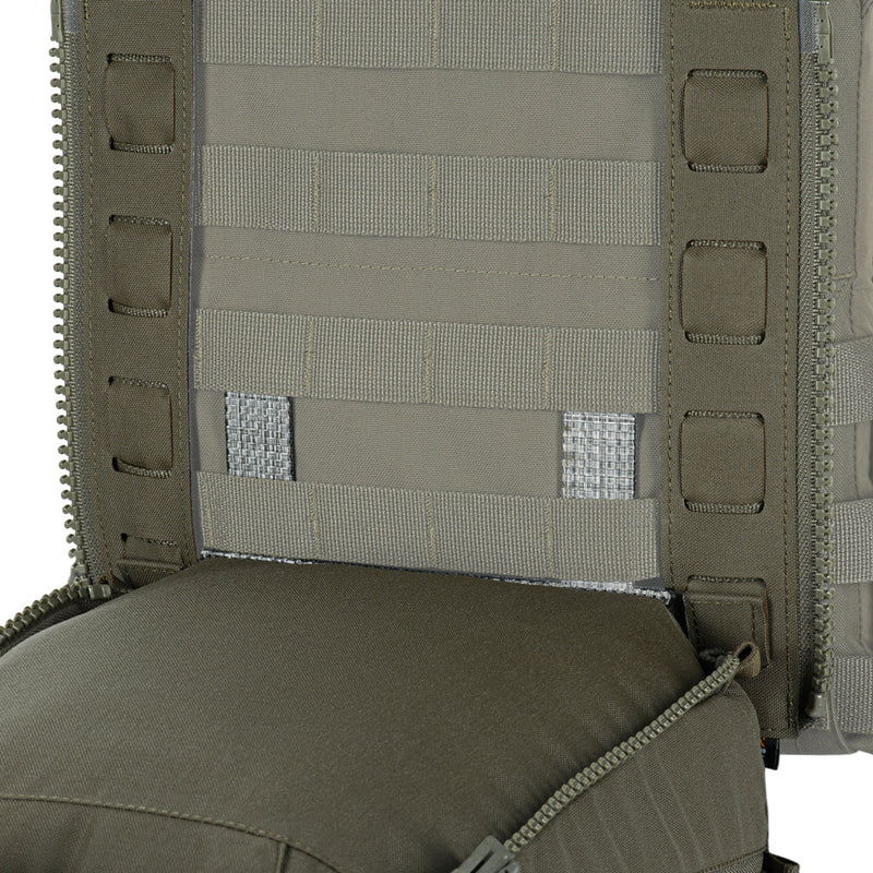 Load image into Gallery viewer, M-Tac MOLLE Backpack for Plate Carrier Elite
