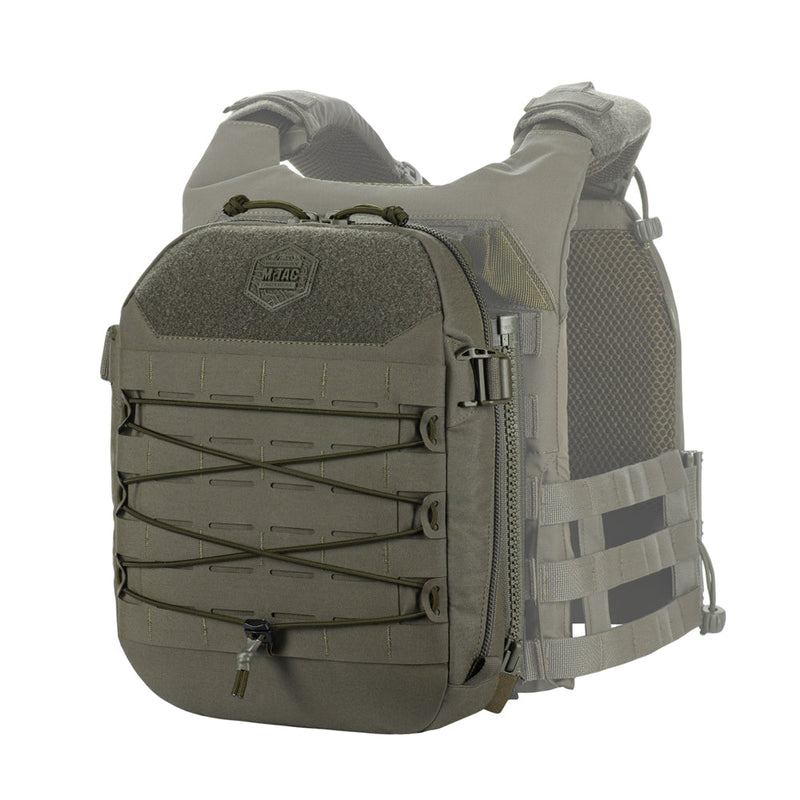 Load image into Gallery viewer, M-Tac MOLLE Backpack for Plate Carrier Elite
