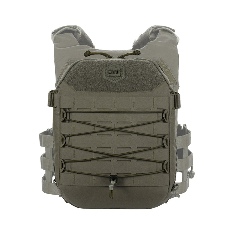 Load image into Gallery viewer, M-Tac MOLLE Backpack for Plate Carrier Elite
