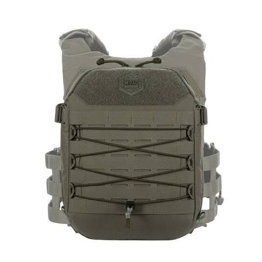 M-Tac MOLLE Backpack for Plate Carrier Elite