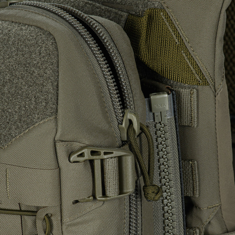 Load image into Gallery viewer, M-Tac MOLLE Backpack for Plate Carrier Elite

