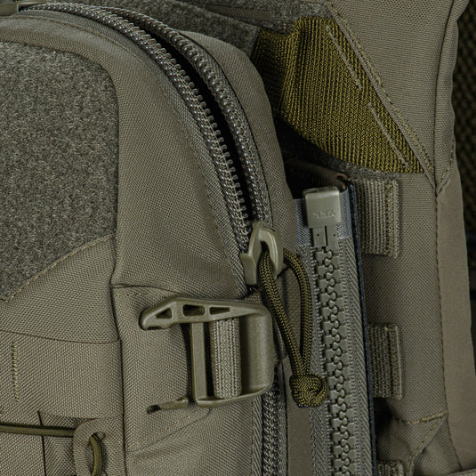 M-Tac MOLLE Backpack for Plate Carrier Elite