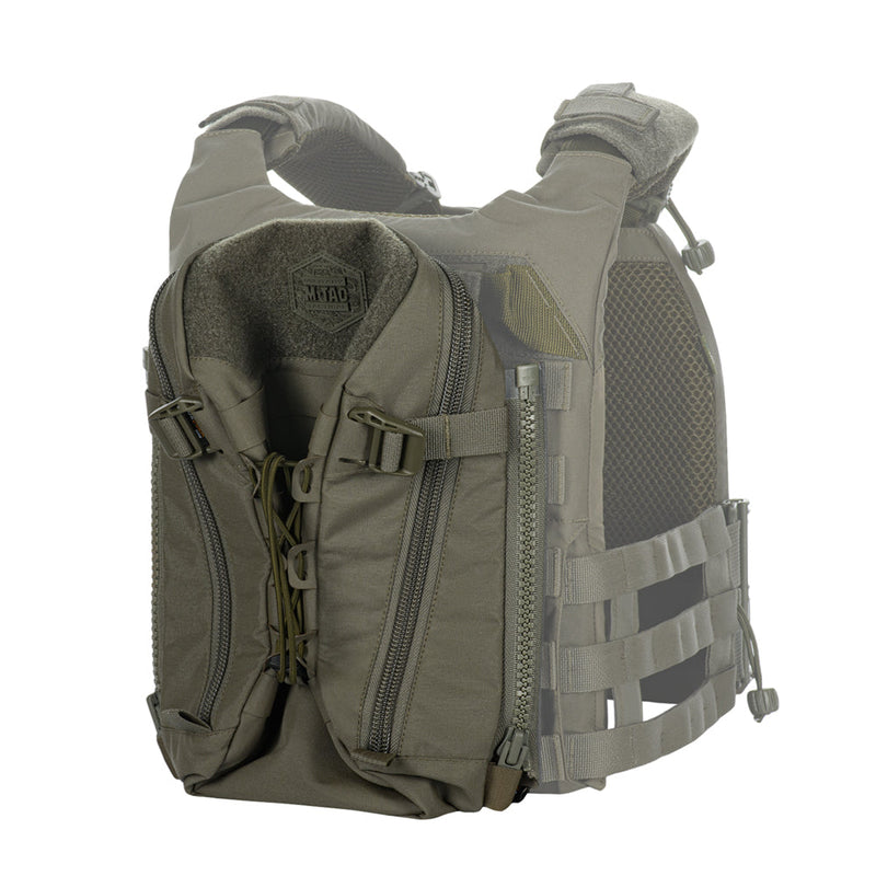 Load image into Gallery viewer, M-Tac MOLLE Backpack for Plate Carrier Elite
