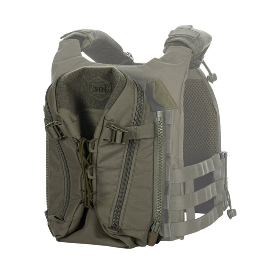 M-Tac MOLLE Backpack for Plate Carrier Elite