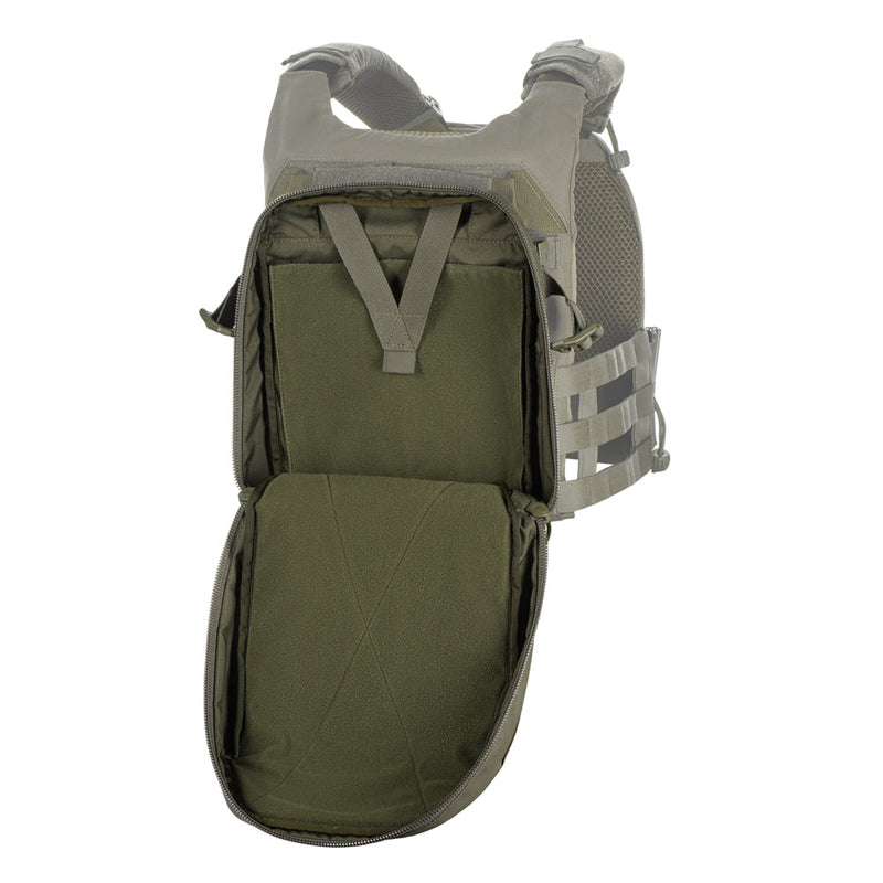 Load image into Gallery viewer, M-Tac MOLLE Backpack for Plate Carrier Elite
