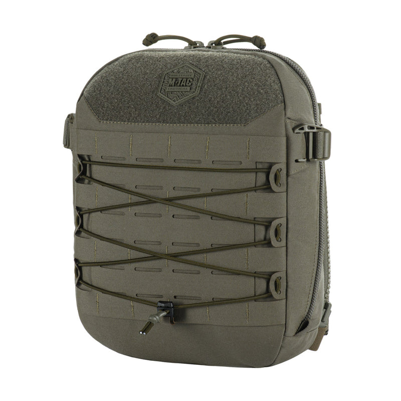 Load image into Gallery viewer, M-Tac MOLLE Backpack for Plate Carrier Elite
