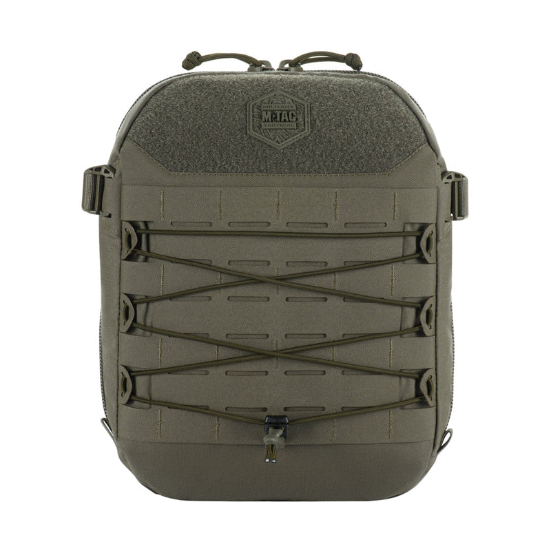 Load image into Gallery viewer, M-Tac MOLLE Backpack for Plate Carrier Elite
