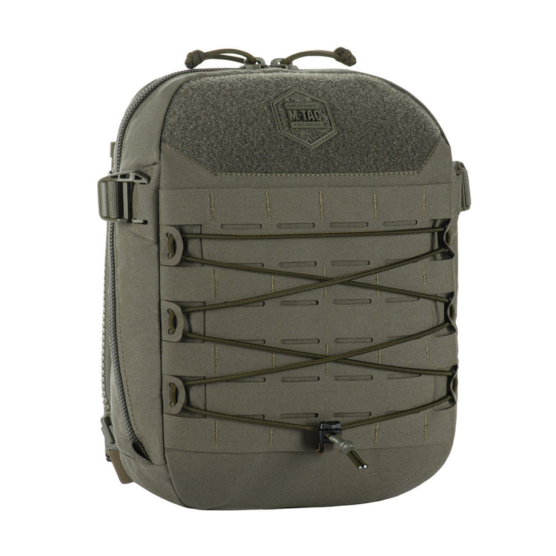 Load image into Gallery viewer, M-Tac MOLLE Backpack for Plate Carrier Elite
