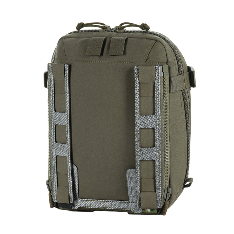 Load image into Gallery viewer, M-Tac MOLLE Backpack for Plate Carrier Elite
