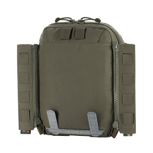 M-Tac MOLLE Backpack for Plate Carrier Elite