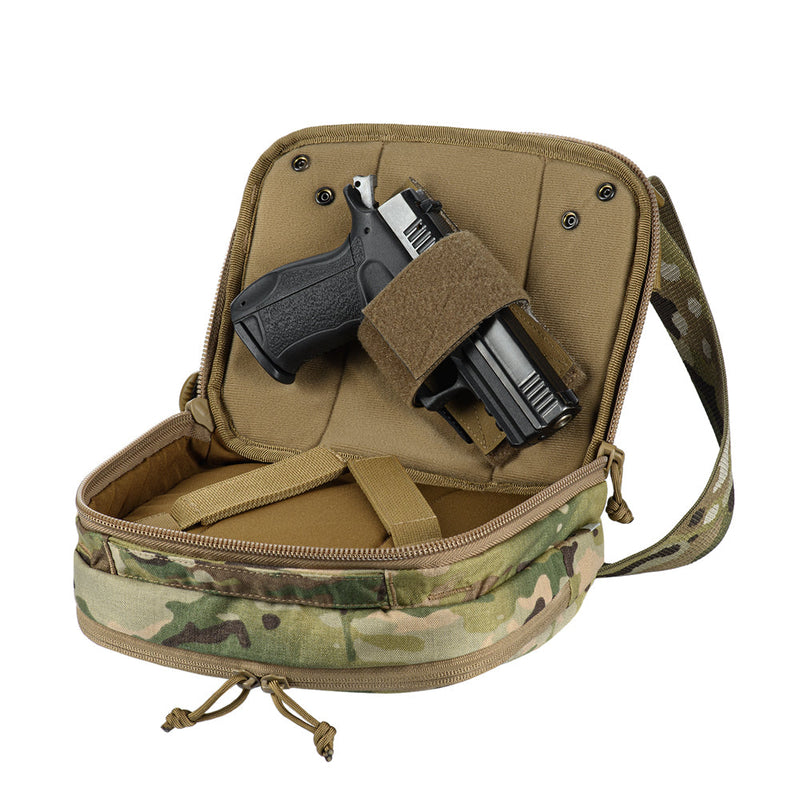 Load image into Gallery viewer, M-Tac EDC Bag Elite
