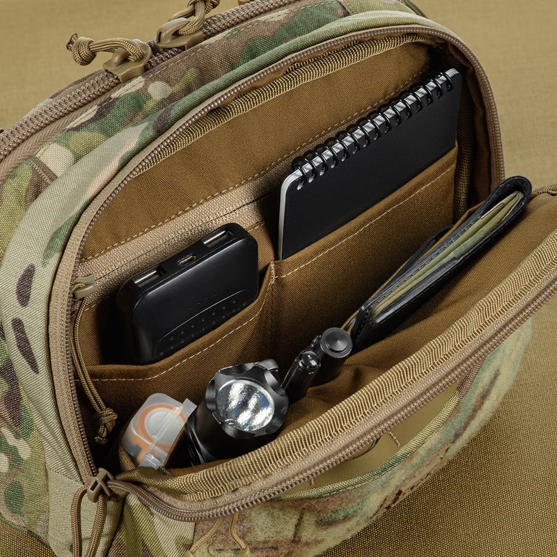 Load image into Gallery viewer, M-Tac EDC Bag Elite

