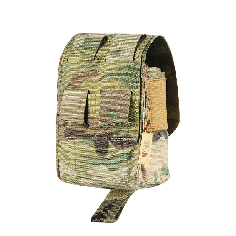 Load image into Gallery viewer, M-Tac Pouch For Frag Grenade Laser Cut
