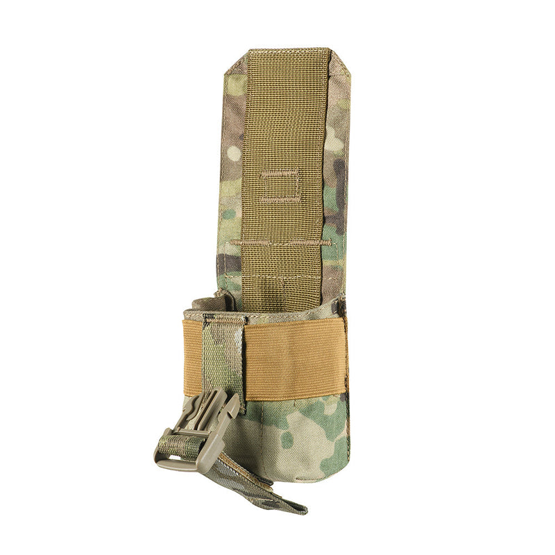 Load image into Gallery viewer, M-Tac Pouch For Frag Grenade Laser Cut
