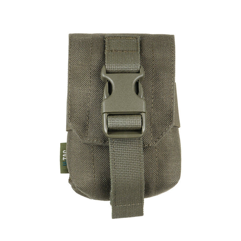 Load image into Gallery viewer, M-Tac Pouch For Frag Grenade Laser Cut
