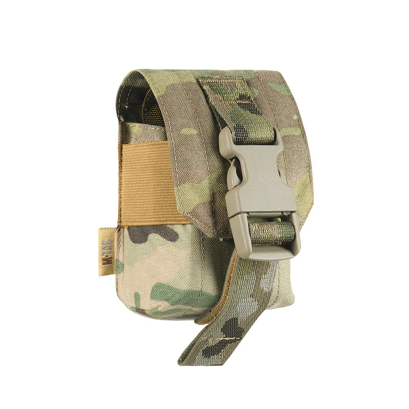 Load image into Gallery viewer, M-Tac Pouch For Frag Grenade Laser Cut
