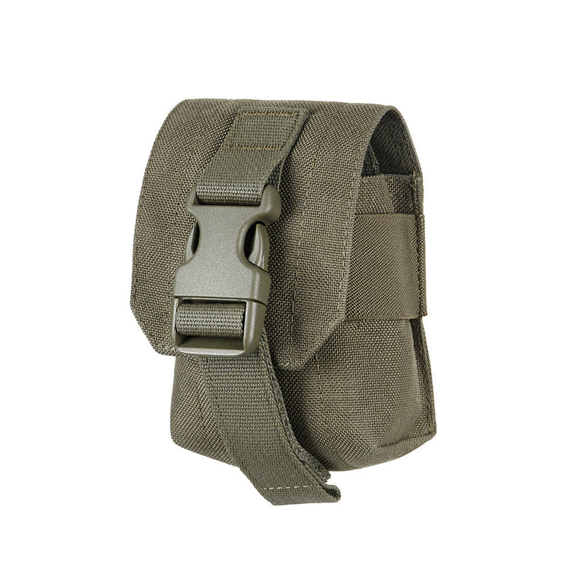 Load image into Gallery viewer, M-Tac Pouch For Frag Grenade Laser Cut

