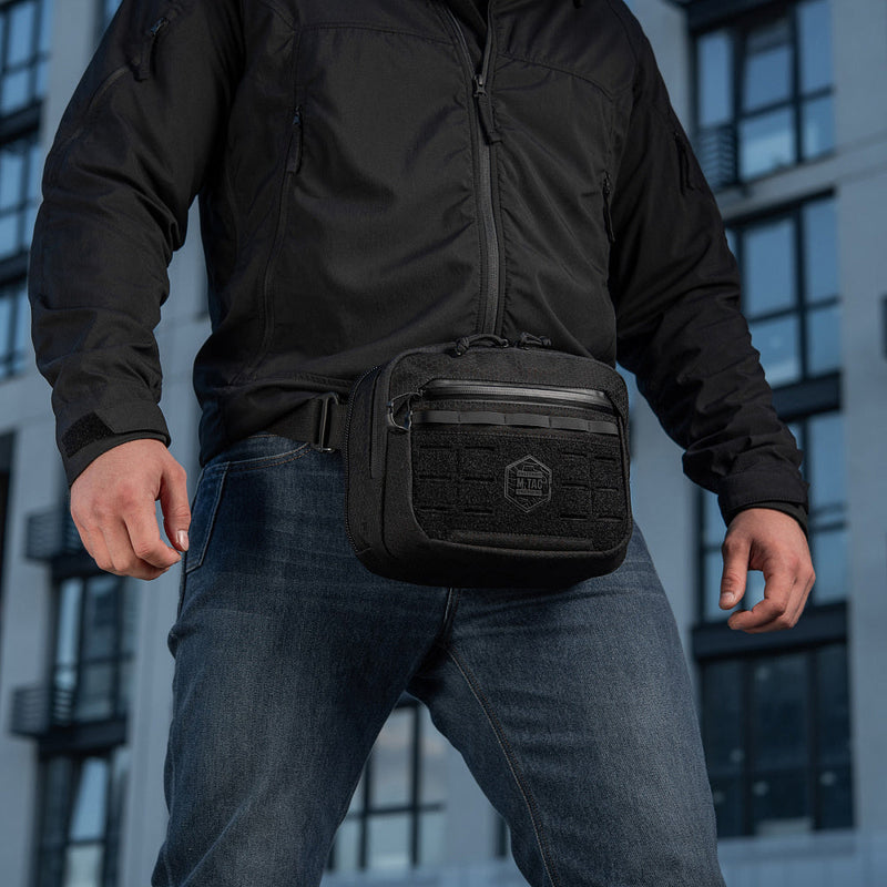 Load image into Gallery viewer, M-Tac EDC Bag Elite HEX
