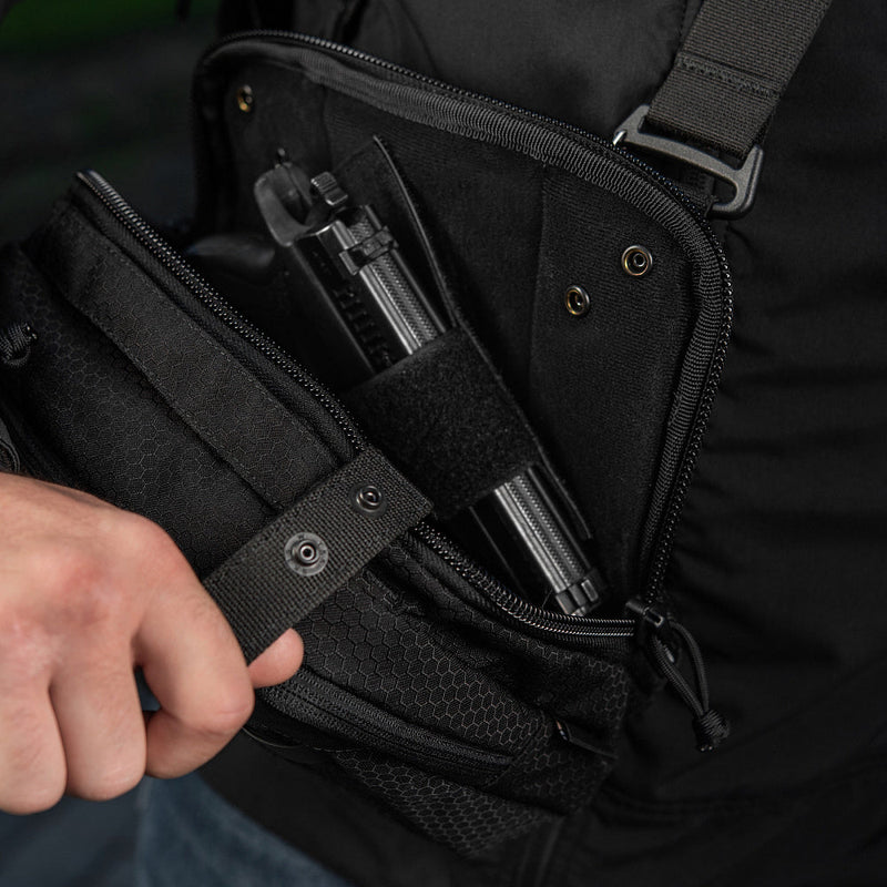 Load image into Gallery viewer, M-Tac EDC Bag Elite HEX
