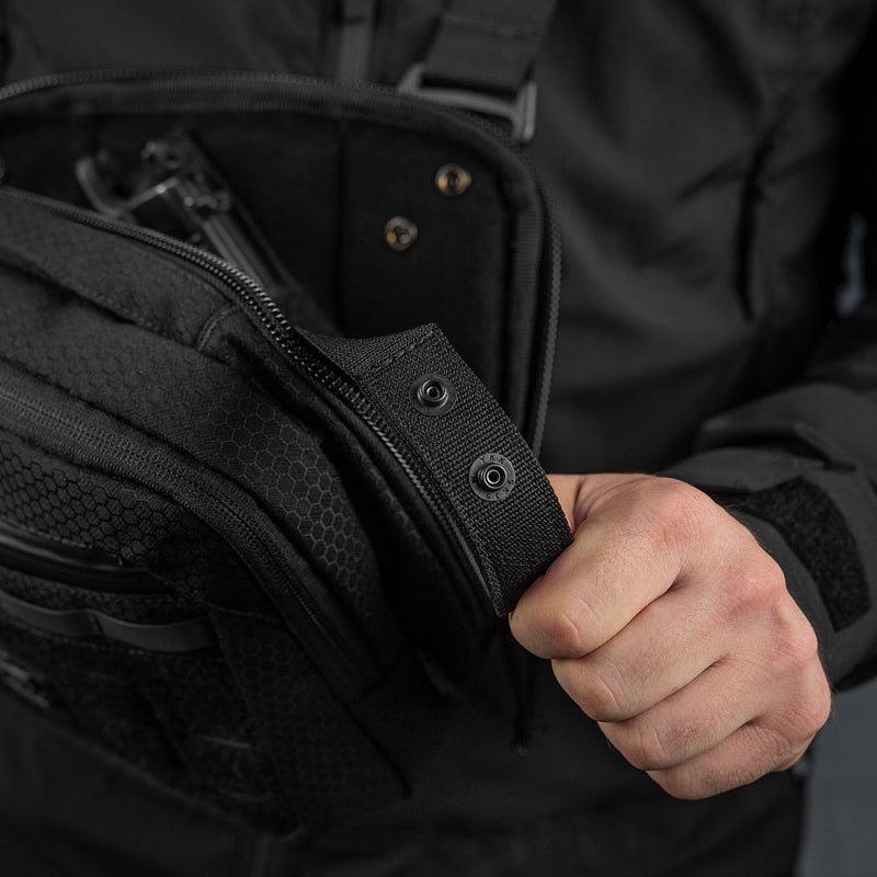 Load image into Gallery viewer, M-Tac EDC Bag Elite HEX
