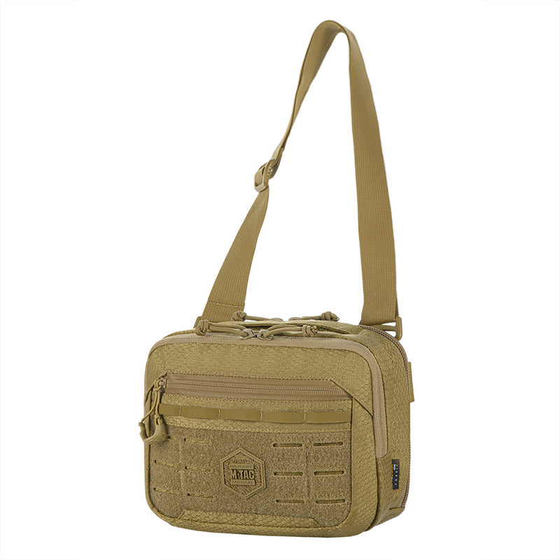 Load image into Gallery viewer, M-Tac EDC Bag Elite HEX
