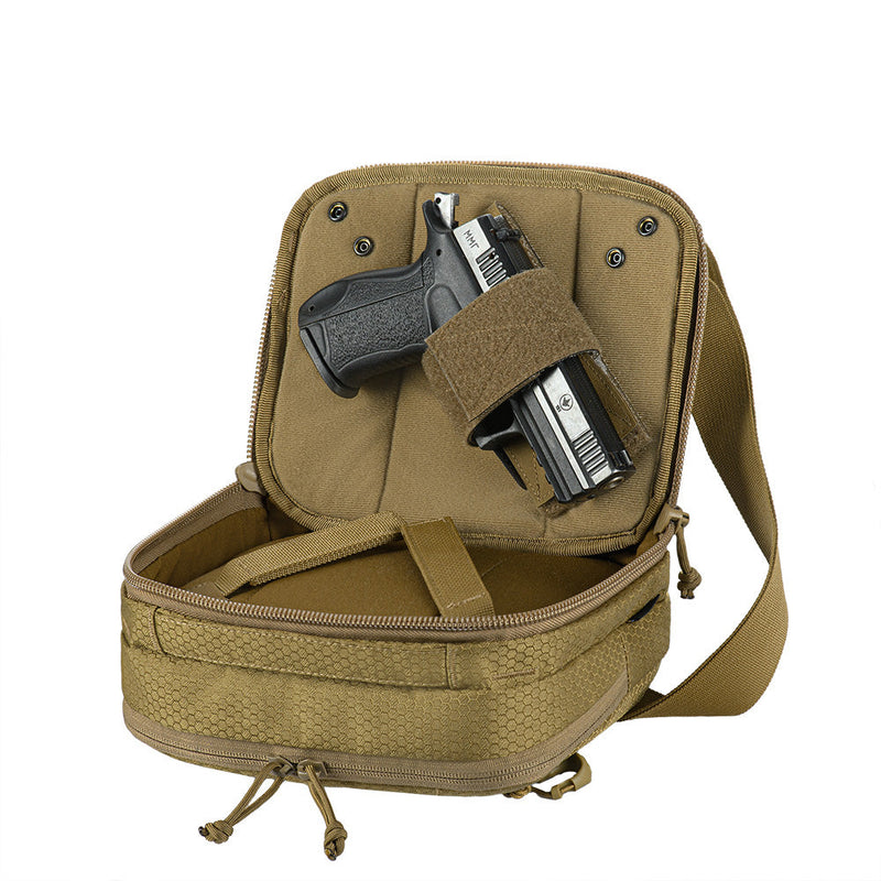 Load image into Gallery viewer, M-Tac EDC Bag Elite HEX
