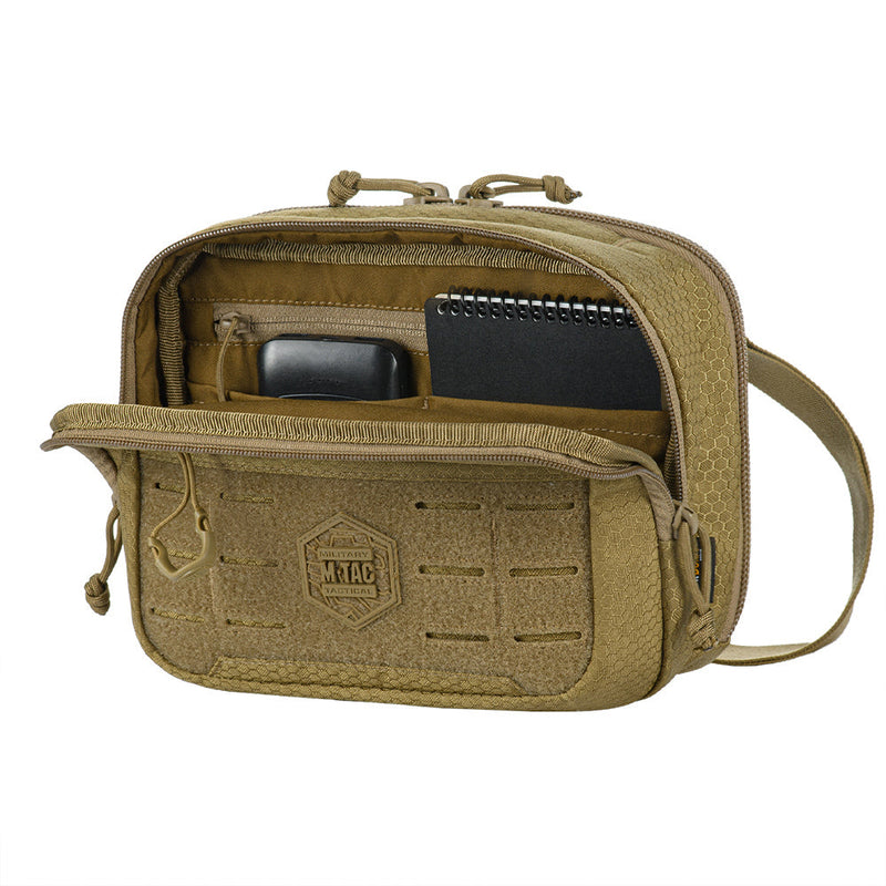 Load image into Gallery viewer, M-Tac EDC Bag Elite HEX
