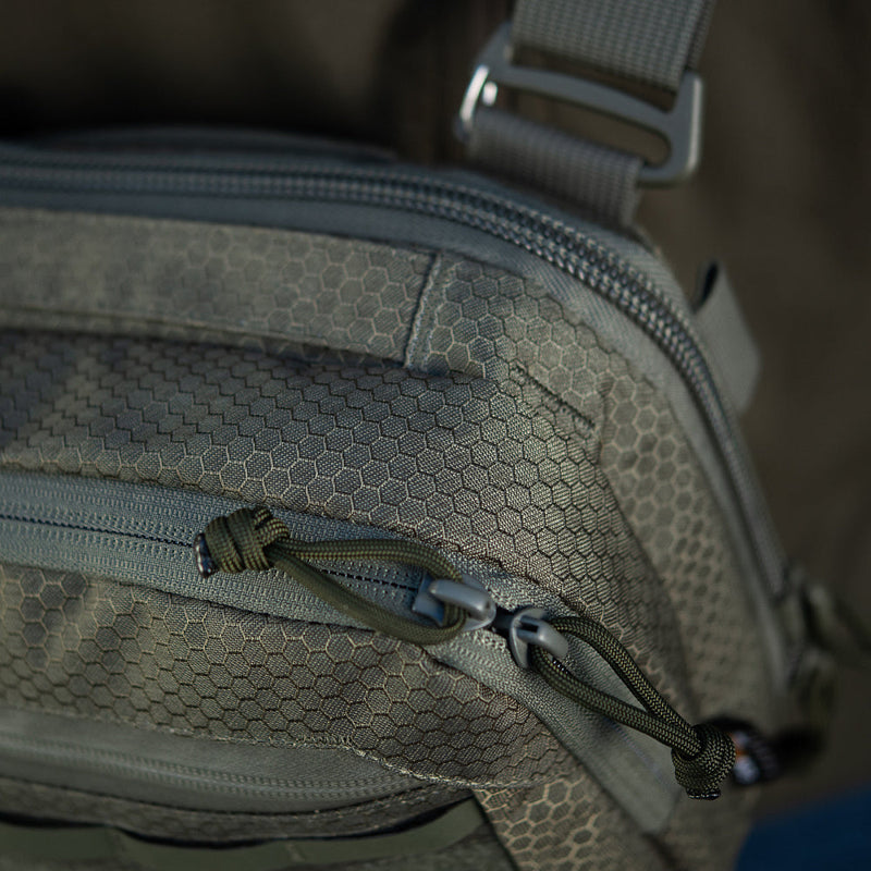 Load image into Gallery viewer, M-Tac EDC Bag Elite HEX

