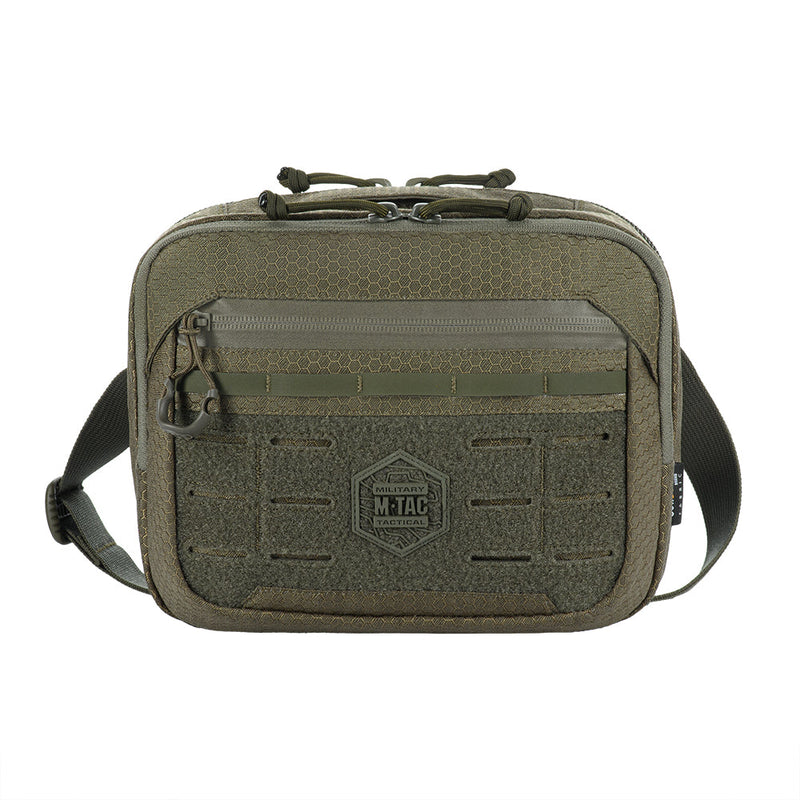 Load image into Gallery viewer, M-Tac EDC Bag Elite HEX
