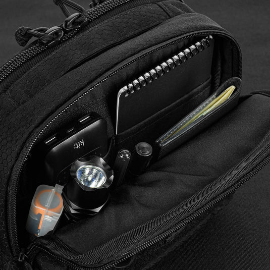 M-Tac EDC Bag Elite HEX