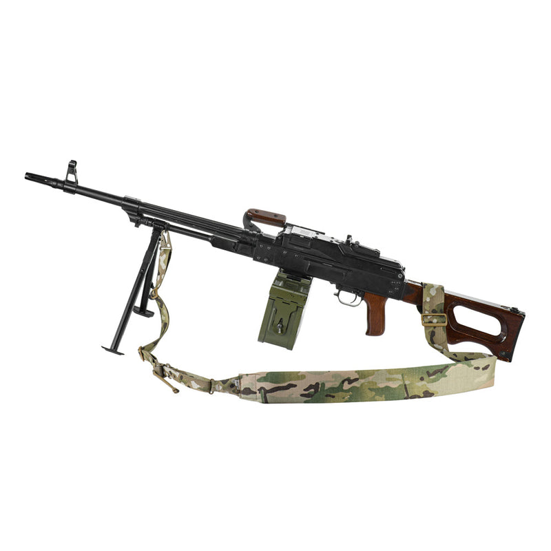Load image into Gallery viewer, M-Tac 2-Point Machine Gun Sling
