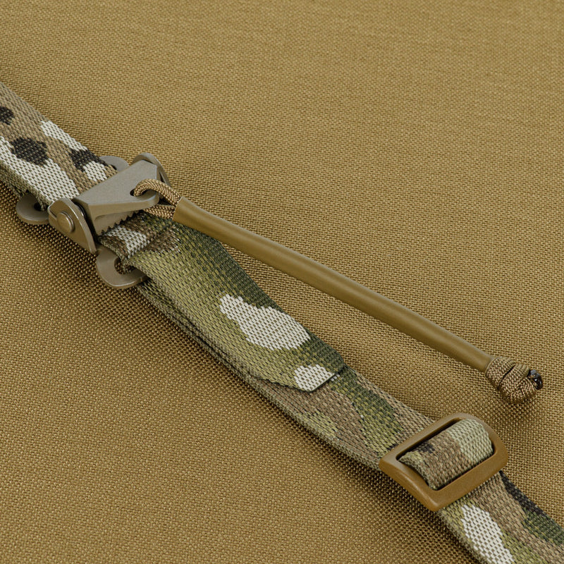 Load image into Gallery viewer, M-Tac 2-Point Machine Gun Sling
