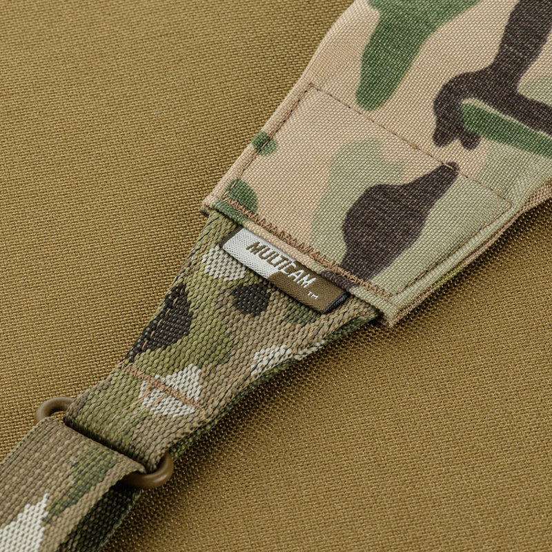 Load image into Gallery viewer, M-Tac 2-Point Machine Gun Sling
