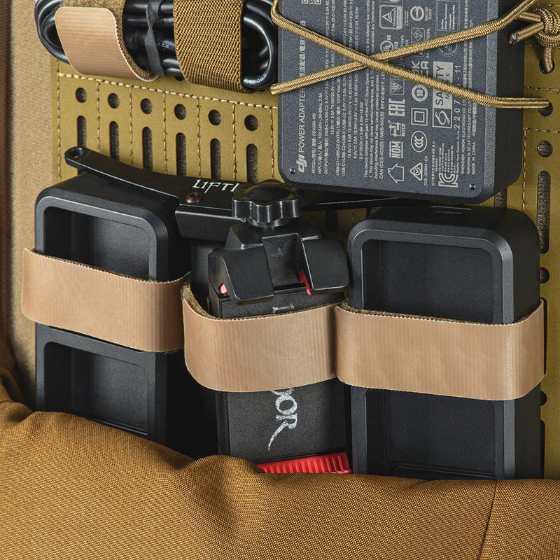 Load image into Gallery viewer, M-Tac Backpack Modular for Drones
